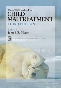 Produktbild: Apsac Handbk On Child Maltreat