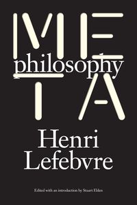 Produktbild: Metaphilosophy
