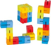 Produktbild: Pocket Puzzle