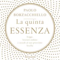 Produktbild: La quinta essenza