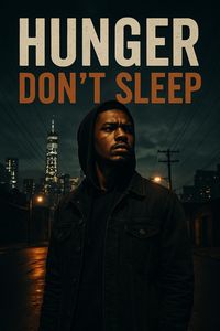Produktbild: Hunger Don't Sleep