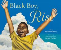 Produktbild: Black Boy, Rise