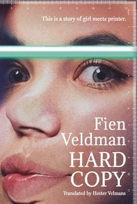Produktbild: Hard Copy