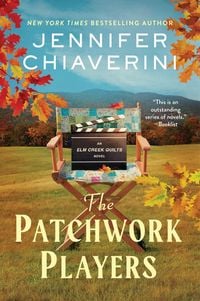Produktbild: The Patchwork Players