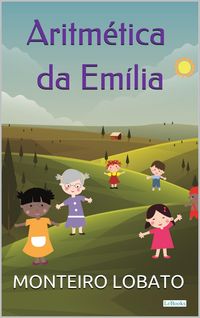 Produktbild: Aritmética da Emilia