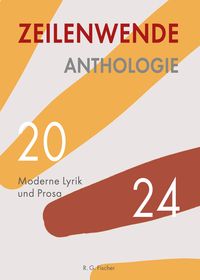 Produktbild: Zeilenwende. Anthologie 2024