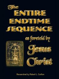 Produktbild: The Entire Endtime Sequence