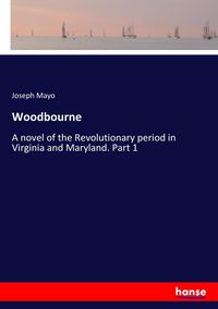 Produktbild: Woodbourne