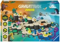 Produktbild: GraviTrax Junior - Starter-Set XXL Planet