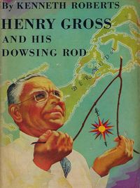 Produktbild: Henry Gross and His Dowsing Rod