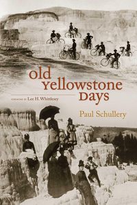 Produktbild: Old Yellowstone Days