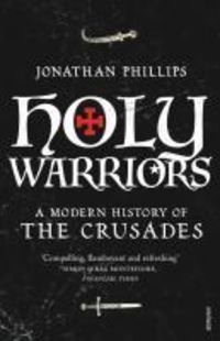 Produktbild: Holy Warriors