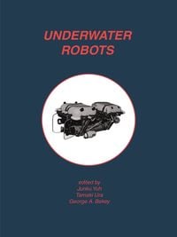 Produktbild: Underwater Robots