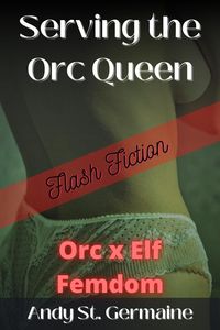 Produktbild: Serving the Orc Queen