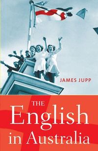 Produktbild: The English in Australia
