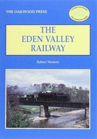 Produktbild: The Eden Valley Railway