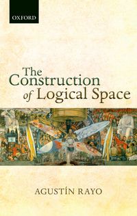 Produktbild: The Construction of Logical Space