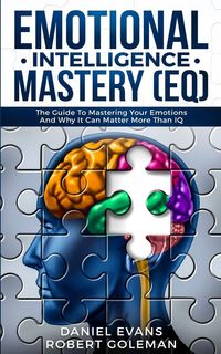 Produktbild: Emotional Intelligence Mastery (EQ)