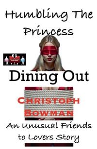 Produktbild: Humbling The Princess - Dining Out