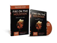 Produktbild: Fire On The Mountain Discy Gd