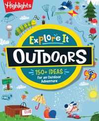 Produktbild: Explore It! Outdoors