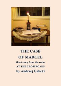 Produktbild: The Case of Marcel - Mystery Short Story