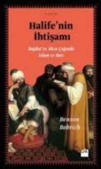 Produktbild: Halifenin Ihtisami