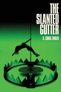 Produktbild: The Slanted Gutter