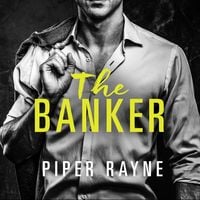 Produktbild: The Banker (San Francisco Hearts 3)