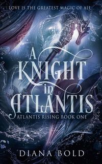 Produktbild: A Knight in Atlantis