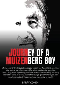 Produktbild: Cohen, B: Journey of a Muizenberg Boy