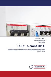 Produktbild: Fault Tolerant DPFC