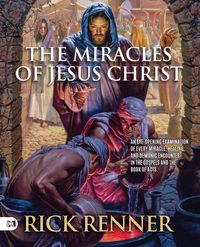 Produktbild: The Miracles of Jesus Christ