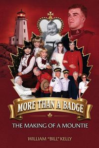 Produktbild: More Than a Badge