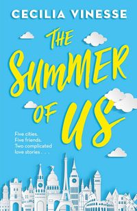 Produktbild: The Summer of Us