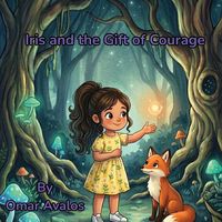 Produktbild: Iris and the Gift of Courage