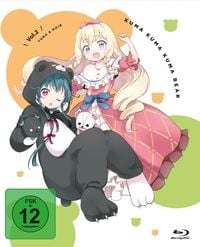 Produktbild: Kuma Kuma Kuma Bear - Vol.2