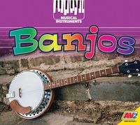 Produktbild: Banjos
