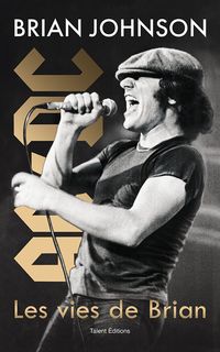 Produktbild: Les vies de Brian : AC-DC