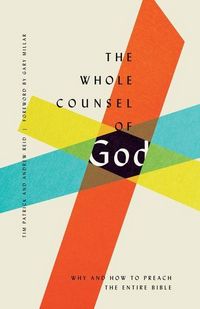 Produktbild: The Whole Counsel of God
