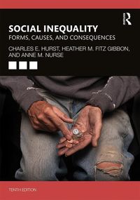 Produktbild: Fitz Gibbon, H: Social Inequality