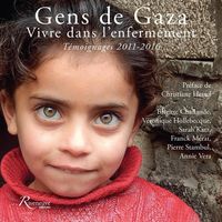 Produktbild: Gens de Gaza