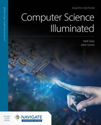 Produktbild: Computer Science Illuminated