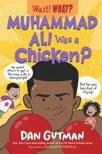 Produktbild: Muhammad Ali Was a Chicken?