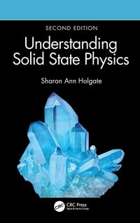 Produktbild: Understanding Solid State Physics