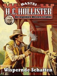 Produktbild: H. C. Hollister 136