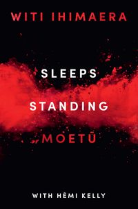 Produktbild: Sleeps Standing