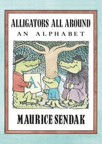 Produktbild: Alligators All Around