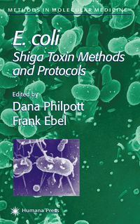 Produktbild: E. coli