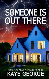 Produktbild: Someone Is Out There